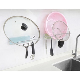 KỆ GÁC CHẬU RỔ RÁ ECOCO E1717