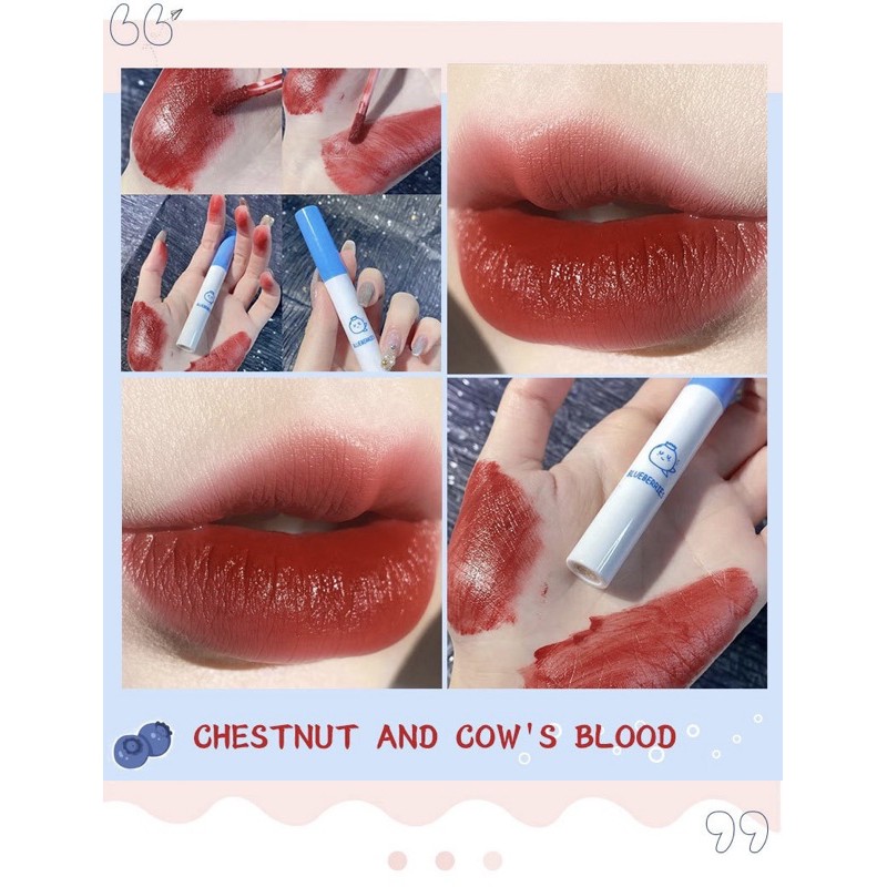 SET 5 CÂY SON KEM KTE | BigBuy360 - bigbuy360.vn