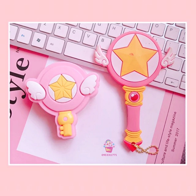 HỘP ĐỰNG LENS SAKURA | BigBuy360 - bigbuy360.vn