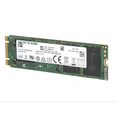 Ổ cứng INTEL SSD 545S 128GB (M.2)