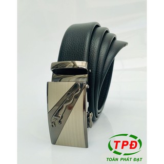 Dây Nịt Nam Mặt Khóa Tự Động