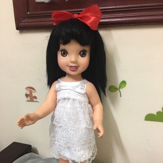 Búp bê theo oder