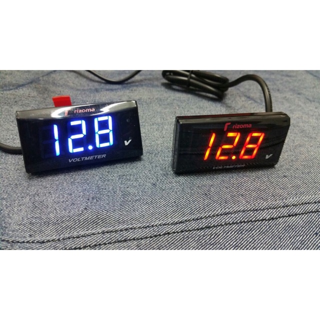 Đồng hồ đo vol