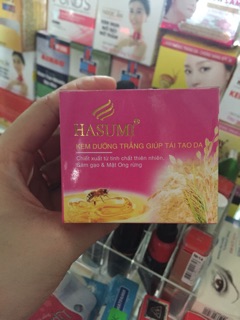 Kem hasumi