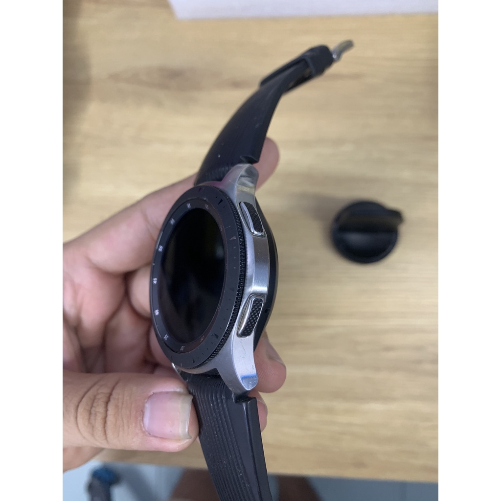 Samsung Watch 46mm