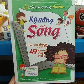 49 kỹ năng sống thực tế
