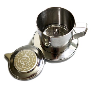 Cà phê rang mộc Hemera Milk Deli (1kg/gói) Dành cho cà phê sữa, pha phin pha máy