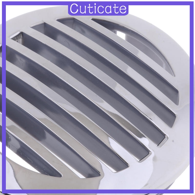 Ống thông gió bằng thép không gỉ 3inch 76mm 81932SS-HP cho tàu RV | BigBuy360 - bigbuy360.vn