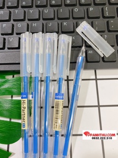 BÚT NƯỚC KIM 8623