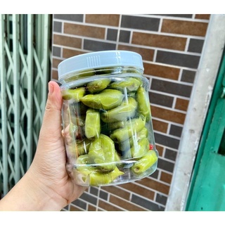 Cà na đập dập