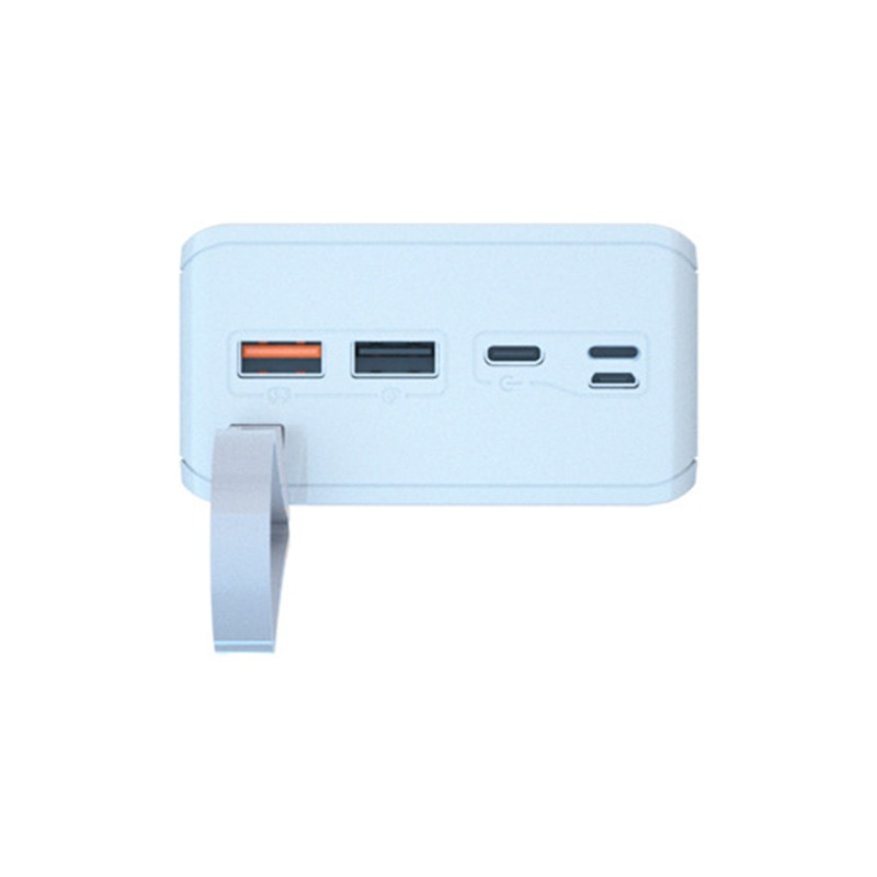 Hộp Sạc Nhanh QC 3 0 3 0 16x 18650 DIY Tiện Dụng