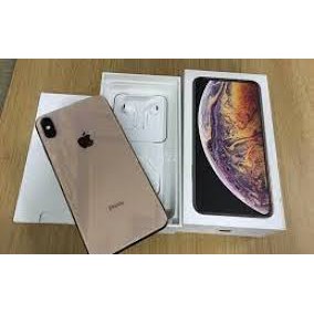 XẢ KHO ĐIỆN THOẠI IPHONE XS MAX SỐ LƯỢNG CÓ HẠN GIẢM ĐẾN 50%