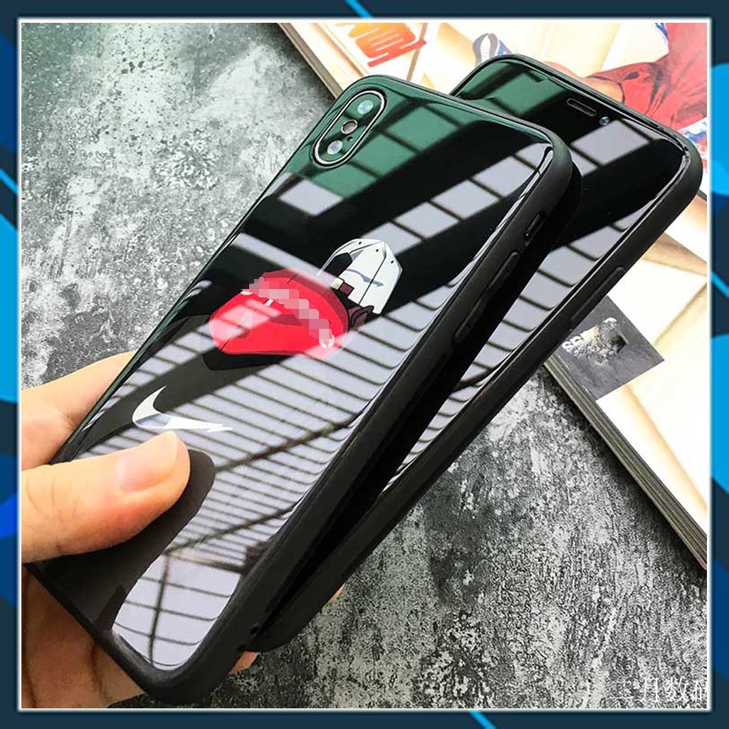 Ốp iphone - Ốp lưng kính supreme 2 5/5s/6/6s/6plus/6splus/7/8/7plus/8plus/x/xs/xs max/11/11pro 12 13promax xsmax  k320