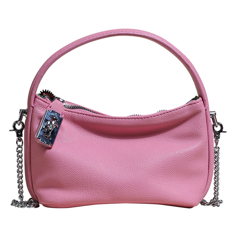 Túi Đeo Chéo Chất Liệu Cao Cấp Thiết Kế Thời Trang Mới Mẻ