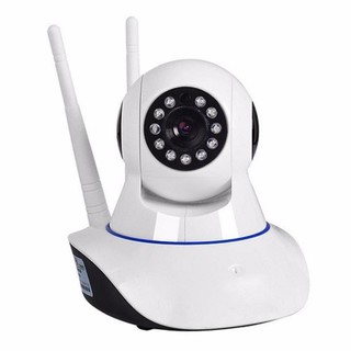 [HOT] Camera wifi 2 ăng ten HD720 giá siêu rẻ