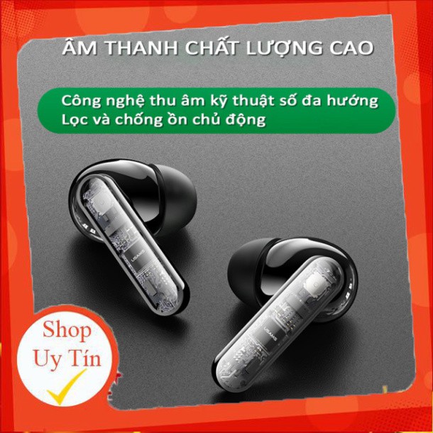 [Khuyến Mại] Tai Nghe Bluetooth Gaming USASM JY01 Tws Chính Hãng Tích Hợp Hai Chế Độ Mode | BigBuy360 - bigbuy360.vn