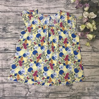 Đồ bộ lửng tole lanh 2da(size to 67-78kí)