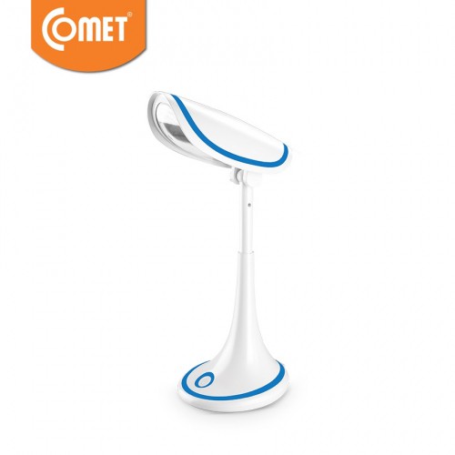 Đèn bàn sạc LED Comet CT173B