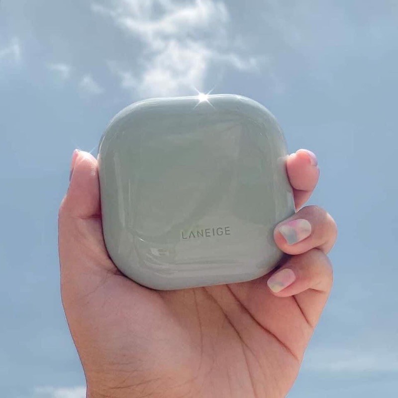 Phấn nước Neo Laneige Matte và Glow ( kèm lõi) | BigBuy360 - bigbuy360.vn