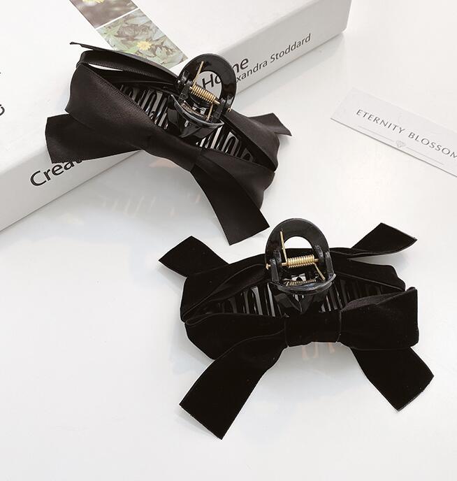 Kẹp Càng Cua Xinh Xắn Phong Cách Hàn Quốc Cho Nữ | BigBuy360 - bigbuy360.vn