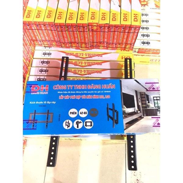 Giá Treo TiVi , Phẳng Tường Cao Cấp!