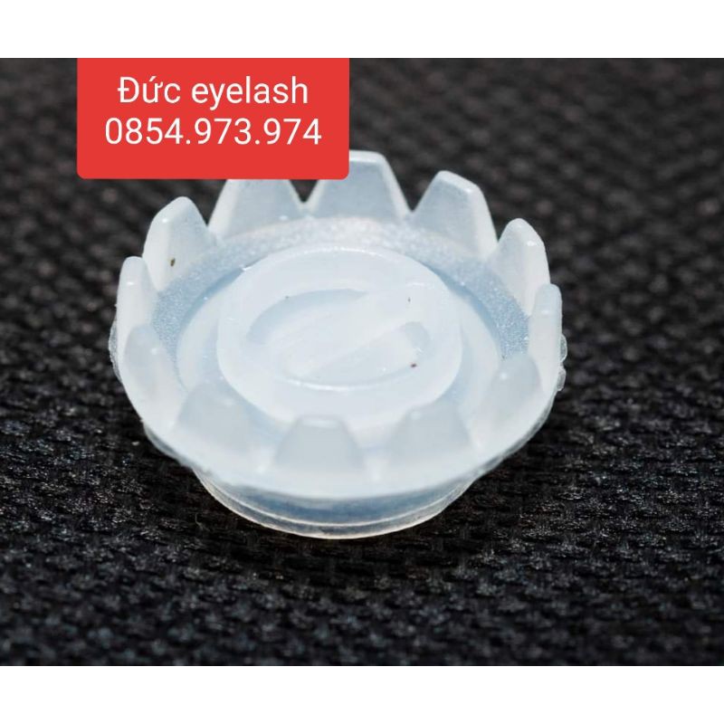 Nút tạo fan, nút tạo fan nối mi thần thánh 0.05-1kg_dụng cụ nối mi_Mr Đức