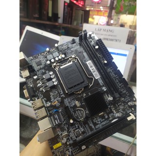 Main AFOX-H110 chính hãng - main h110