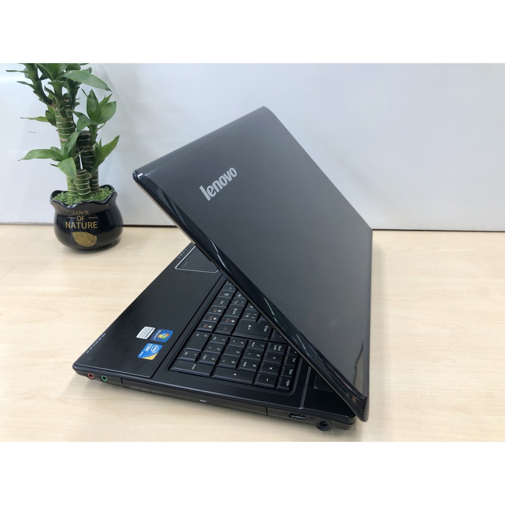 Laptop Lenovo G560 - i5 M330 - RAM 4G - HDD 250GB - 15.6 inch ĐEP | BigBuy360 - bigbuy360.vn