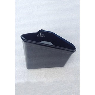 Hộc Đựng Đồ AirBlade 2016 - 2019 Full Đen MS2842