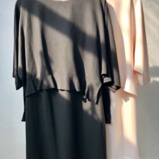 Đầm #Zara dáng suông