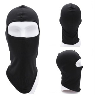 Khăn Trùm Mặt Nạ NINJA