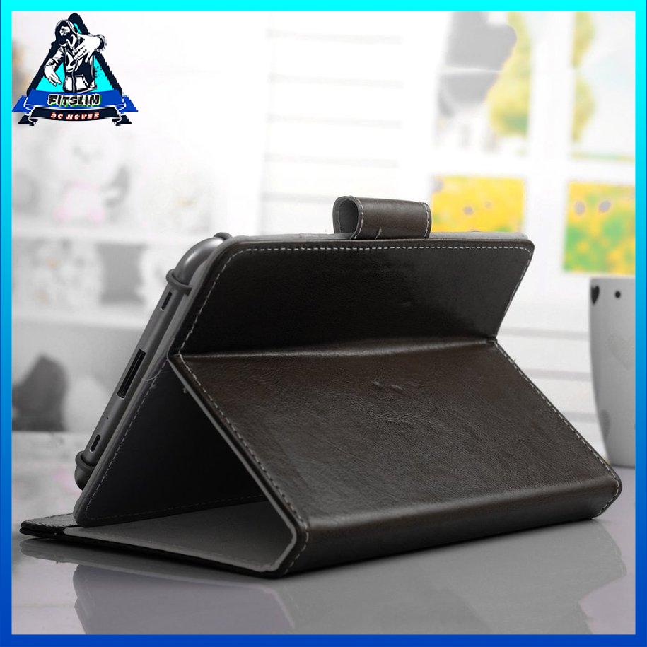 Hộp đựng máy tính bảng 7 inch Giả da đa năng Vỏ bảo vệ [8/8]