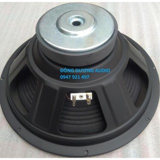 BASS 30 GÂN CAO SU MÀNG SÓNG TỪ 113MM - GIÁ 1 CHIẾC - CHO LOA KÉO HOẶC AMPLI NHỎ - 1216B