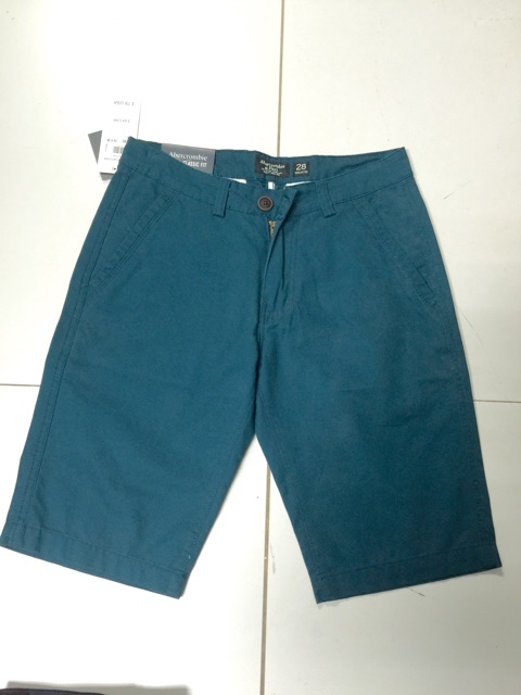 Quần short Kaki nam vnxk xịn cao cấp