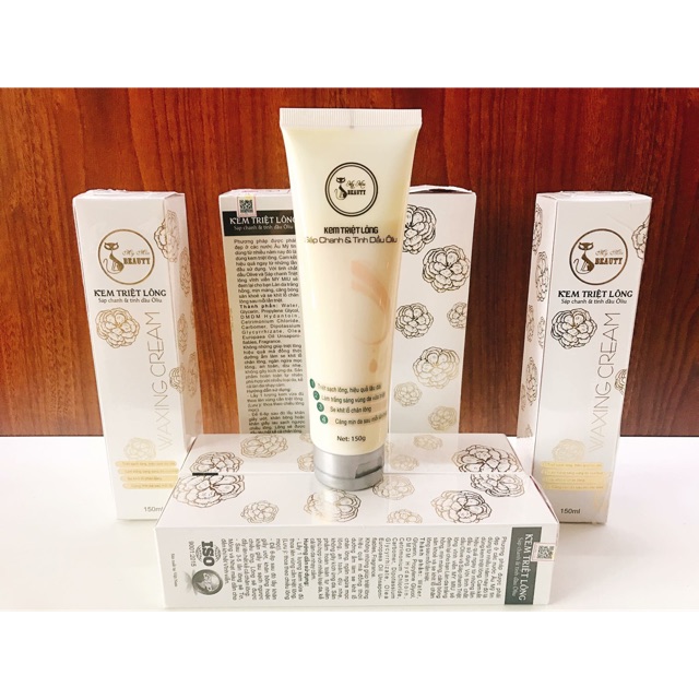 KEM TRIỆT LÔNG MY MIU