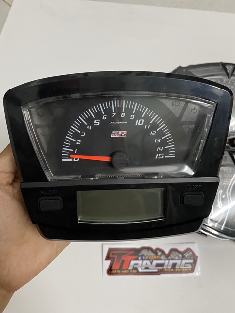 Đồng hồ Uma Koso Sirius wave Dream