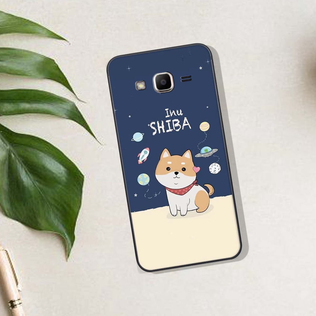 Ốp lưng Samsung J2 PRIME in hình Gấu xinh xắn, Bò sữa đáng yêu,  ĐẸP -  RẺ - XINH - ĐỘC ĐÁO