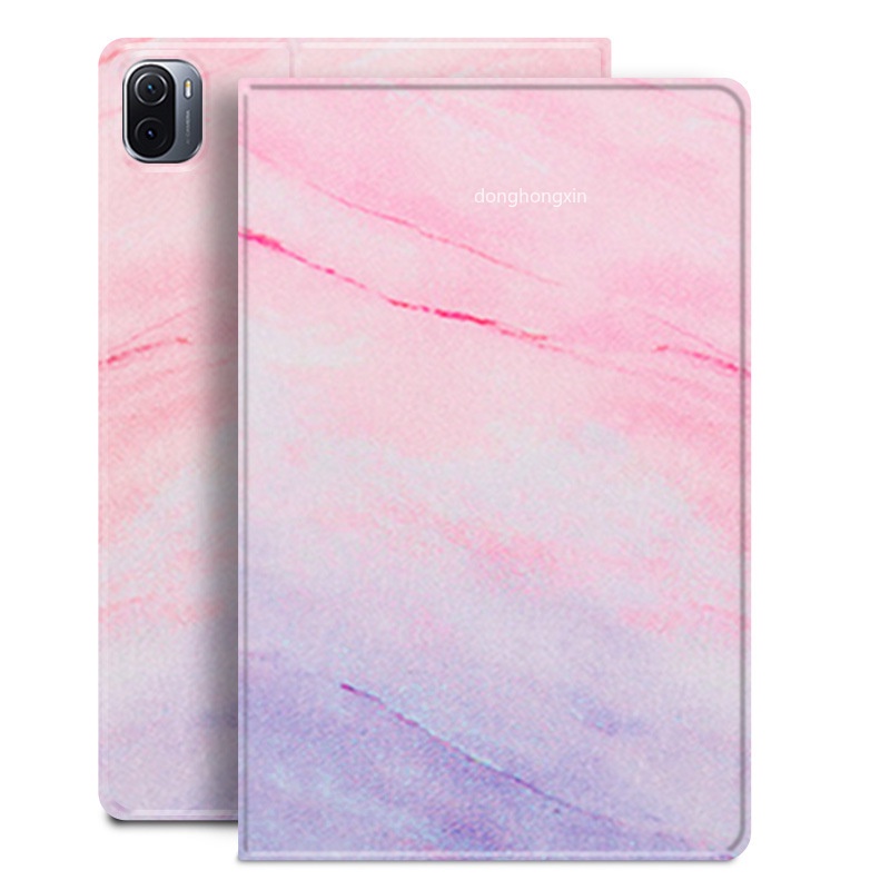 Bao Da Máy Tính Bảng Từ Tính Tự Động Tắt/Mở Cho Xiaomi Mi Pad 5 Pro MiPad 5 Pro 2021 Tablet 11 Inch