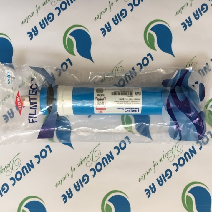 lõi lọc nước số 4 karofi - lõi lọc nước ro karofi - KRFDOW