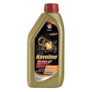 NHỚT CALTEX HAVOLINE 4T 20W50 0,8 LÍT HÀNG CHÍNH HÃNG - MrPhukien