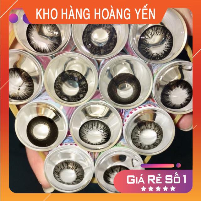 1 cặp Lens Hàn xuất Thái (được chọn mẫu)