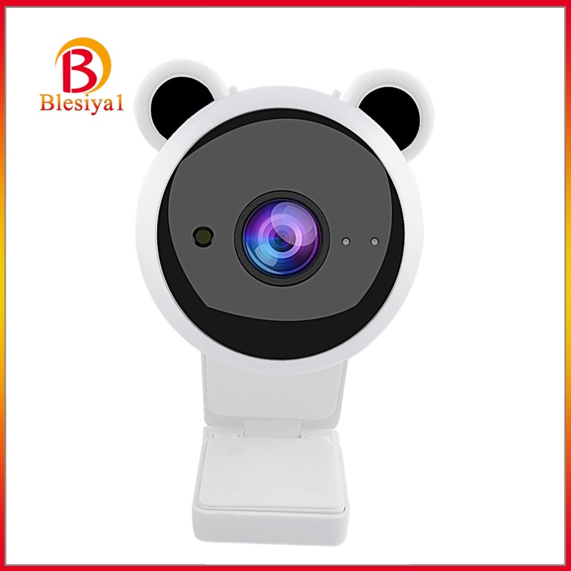 Webcam Usb Hd 30fps Giảm Tiếng Ồn Cho Máy Tính Để Gọi Video | BigBuy360 - bigbuy360.vn