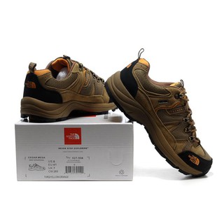 Giày nam leo núi - Giày đi phượt  - Giay nam cao cap - giay dã ngoại  - giày thể thao nam - Giày nam cao cấp