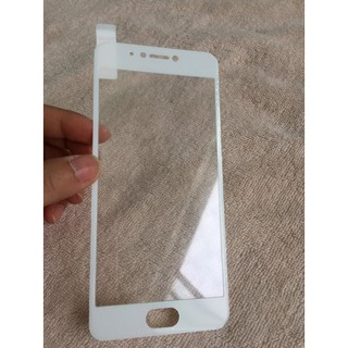 Meizu pro 6 kính cường lực full màn