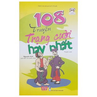 108 Truyện Trạng Cười Hay Nhất