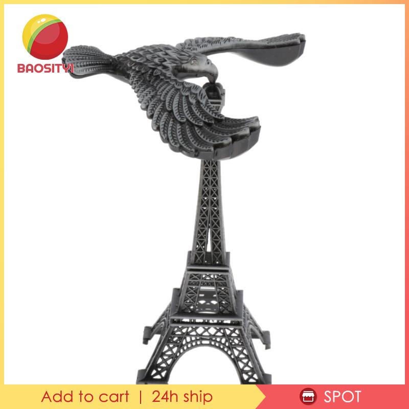 Mô Hình Chim Đại Bàng Cân Bằng Bằng Sắt Dùng Trang Trí
