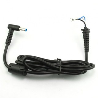 Dây sạc DC đầu KIM nhỏ (4.5x3.0mm) thay cho HP và Dell