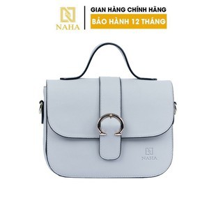 Túi xách nữ đẹp đeo chéo thời trang naha nh020 - hàng chính hãng bảo hành 12 tháng