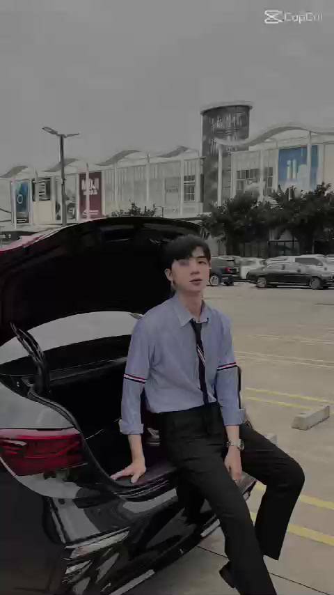 Áo sơ mi dài tay nam mẫu kẻ xanh trắng sọc tay , vải Cotton xịn, chuẩn form - Regular fit, đứng form - HALIOMAN | BigBuy360 - bigbuy360.vn