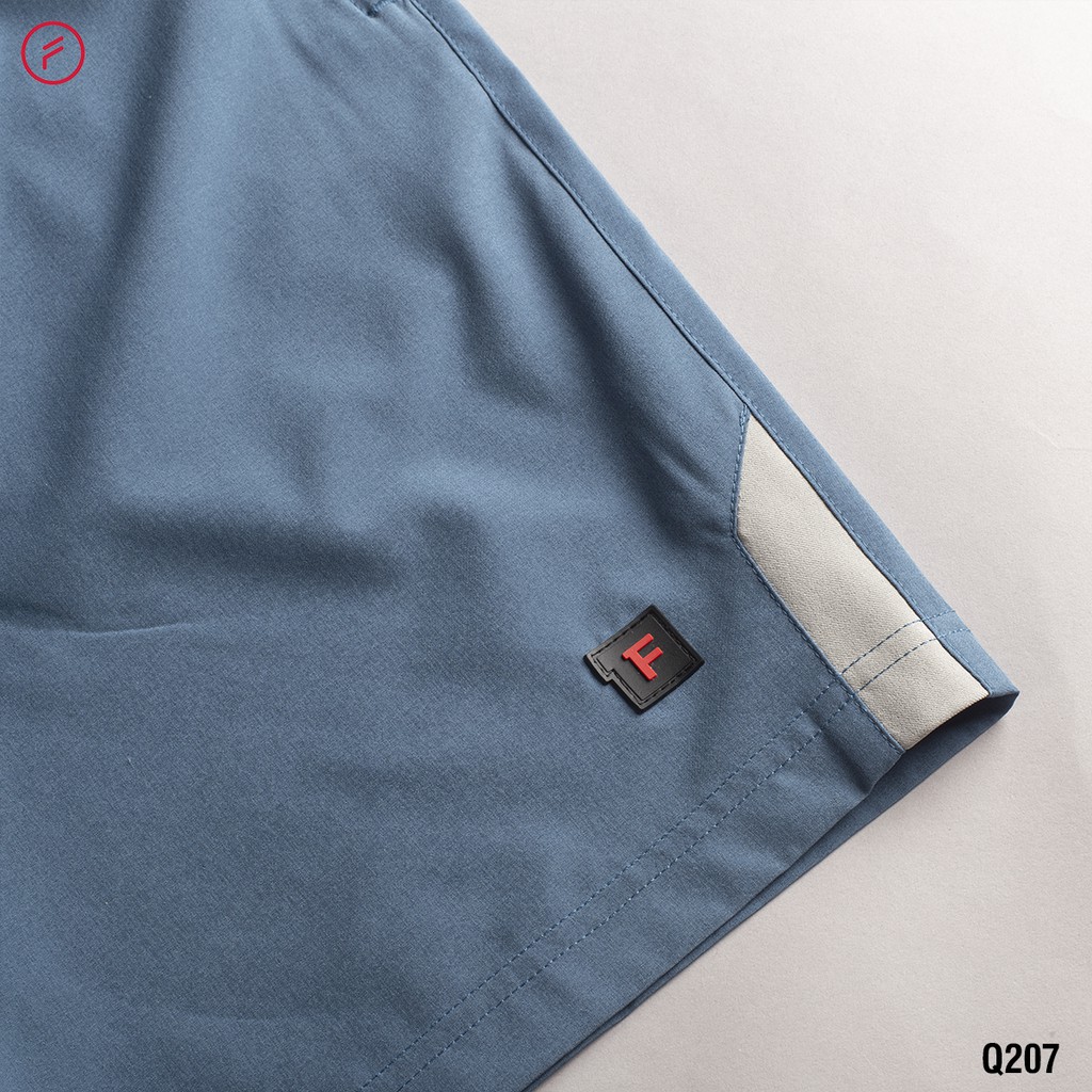 Quần Đùi Nam FASVIN Vải Gió Nhẹ Mát Hàng Nhà Máy Chất Lượng Cao Thể Thao Hay Mặc Nhà Q22508.HN | BigBuy360 - bigbuy360.vn